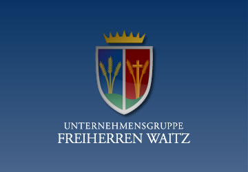 Unternehmensgruppe Freiherren Waitz